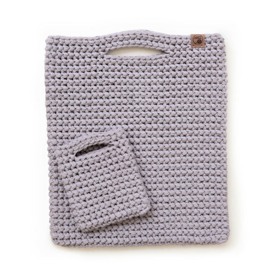 Loopy - Tote Bag