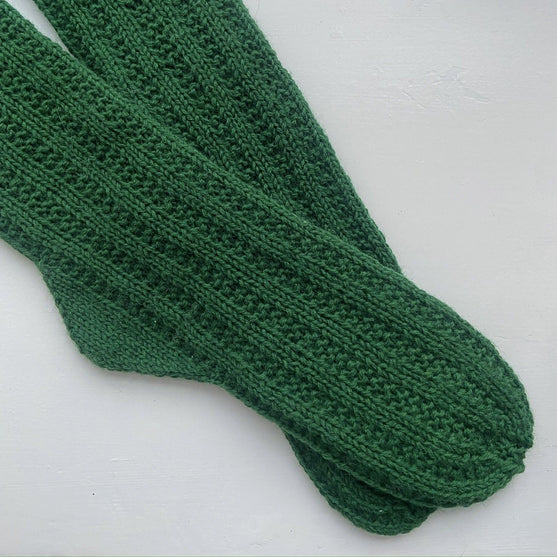 

Easy Daily Socks - Chaussettes
3