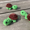 

Rainbow Turtles - Jeu de mémoire
11