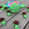 

Rainbow Turtles - Jeu de mémoire
1