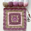 

Nestariel - Baby Blanket
2