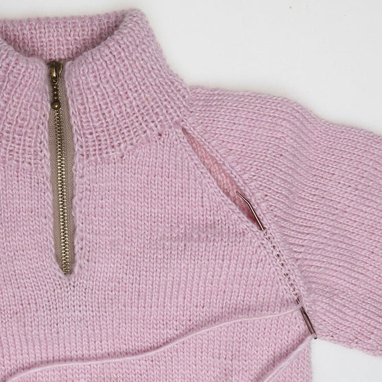 

Aiguilles à laine - Extra longues - Hobbii
3