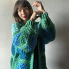 

Very Granny - Gilet
8