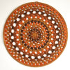 

Ode to Granny - Mandala
2