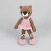 

Alice l’ours ballerine
3