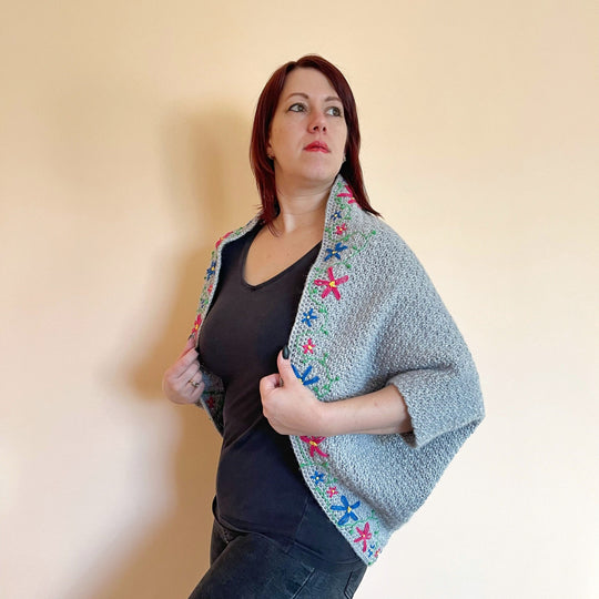 Insil - Gilet court