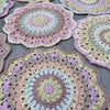 

Dahlia Mandala
5