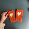 

Heart Warmers - Mitaines
4