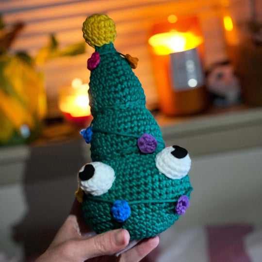 Evergreen - Le Joyeux Sapin de Noël