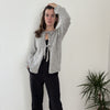 

Willow Bow - Cardigan
2