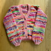 

Evie - Cardigan
3