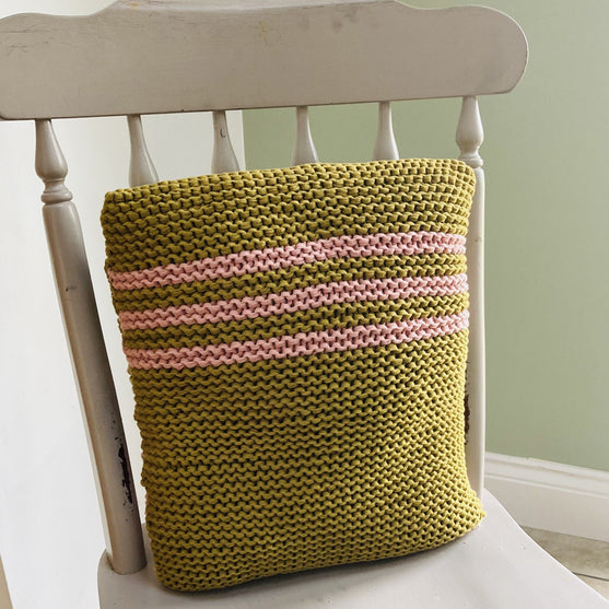 

Drumstick - Coussin
4