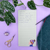 

Bloc-notes - Tête de fil - Hobbii
2