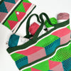 

Retro - Tote Bag et Pochette
5