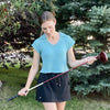 

Play-A-Round Polo - Polo Collar Tee
2
