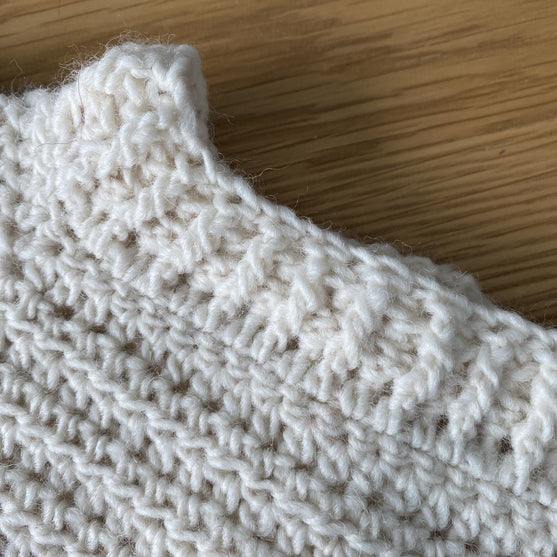 

Terry - Pull Bébé
3