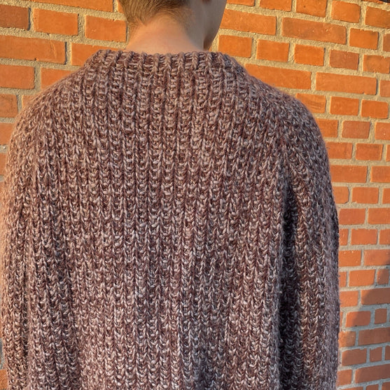 

Easy Evening Sweater Man - Pull pour homme
3