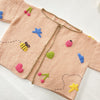 

Applique Jacket - Gilet Enfant
7