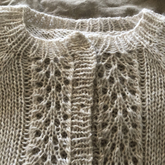 

Guldregn - Gilet
4