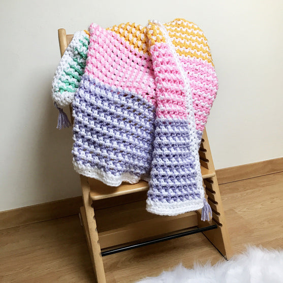 

Fruity Rainbow - Couverture
3
