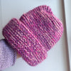 

Ultra Easy Garter Stitch Beanie - Bonnet
2