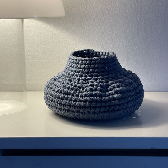 

Allium Vase - Basket
3
