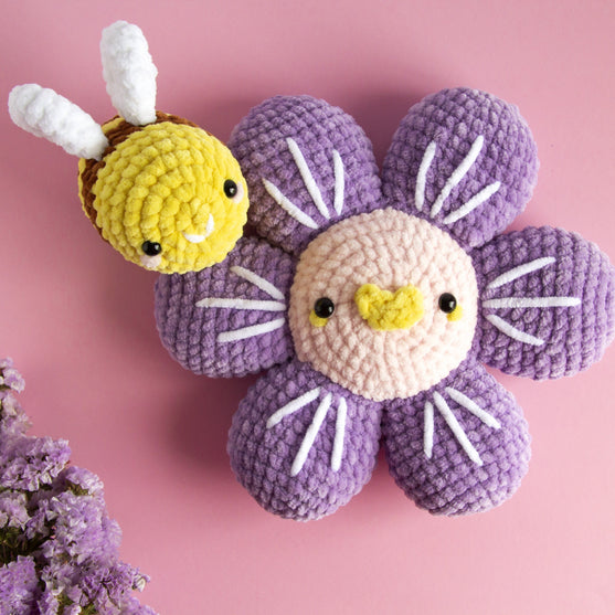 

Daisy et Abeille
2