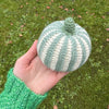 

Courges Ornementales – Rondes
7