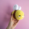

Daisy et Abeille
5
