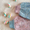 

Marshmallow Swirls - Pull
8