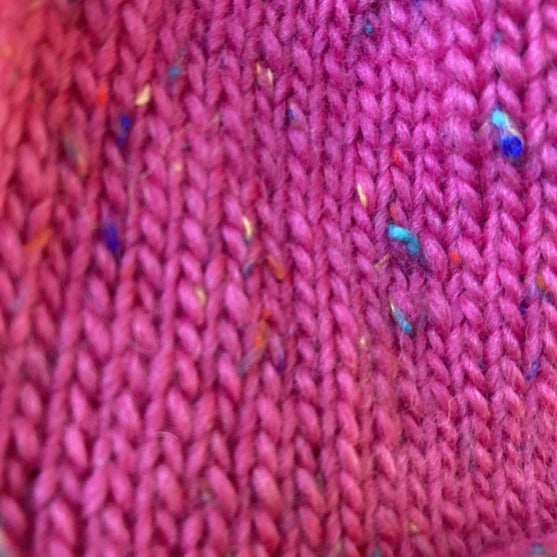 

Triple pompom - Bonnet enfant
7