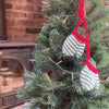 

Baby Elf - Mitaines de Décorations
5