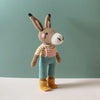 

Irving Donkey
3