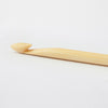 

Crochets tunisiens interchangeables Bamboo - KnitPro
2