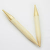 

Aiguilles circulaires interchangeables Bamboo - KnitPro
3