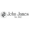 

Taille des aiguilles à broder 5/10 - John James
3