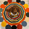 

Jonah Boho Rug - Tapis
1