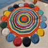 

Jonah Boho Rug - Tapis
3