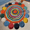 

Jonah Boho Rug - Tapis
3
