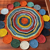 

Jonah Boho Rug - Tapis
4