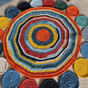 

Jonah Boho Rug - Tapis
6