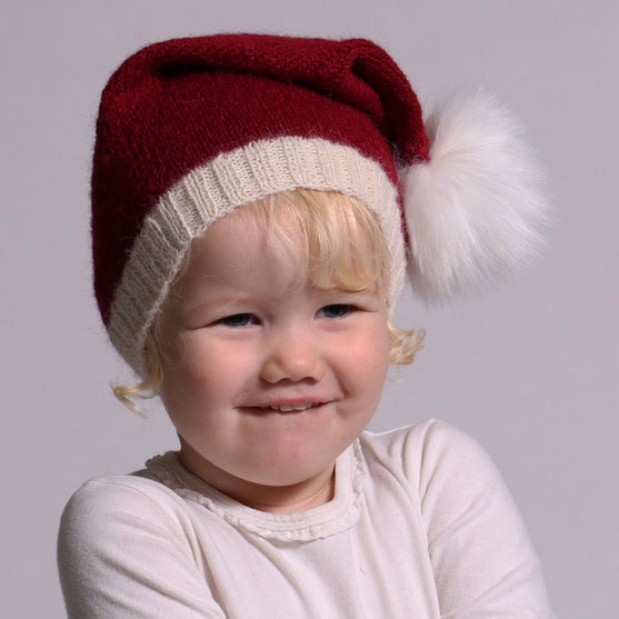 

Bonnet de Noël Julius
3