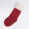 

Chaussette feutré de Noël
3