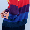 

Pull Arc-en-ciel June
8