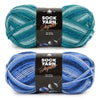 

Jupiter fil pour chaussettes - Mayflower
1