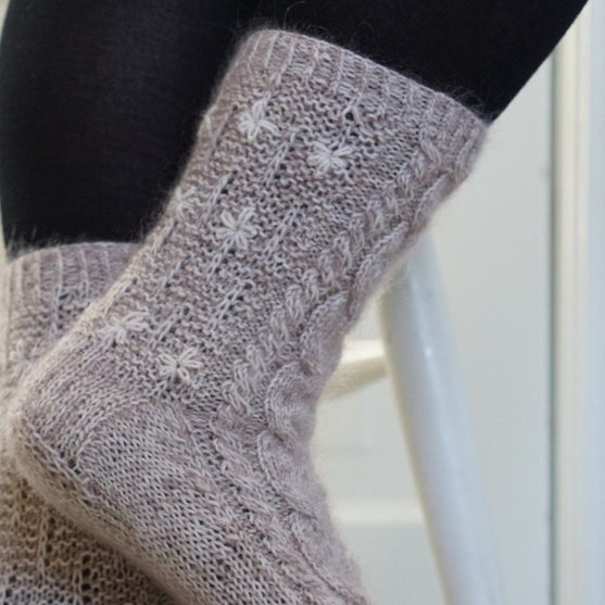 

Kamille - Socks
2