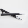 

Aiguilles circulaires Karbonz - KnitPro
2