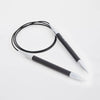 

Aiguilles circulaires Karbonz - KnitPro
3