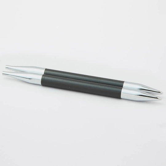 Aiguilles circulaires interchangeables Karbonz - KnitPro