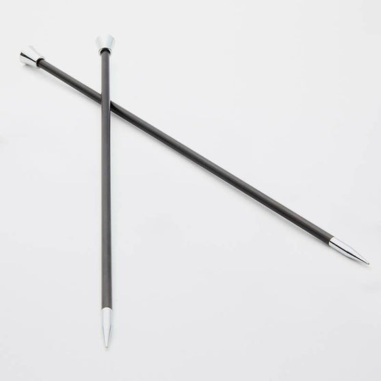 

Aiguilles à tricoter Karbonz - KnitPro
3